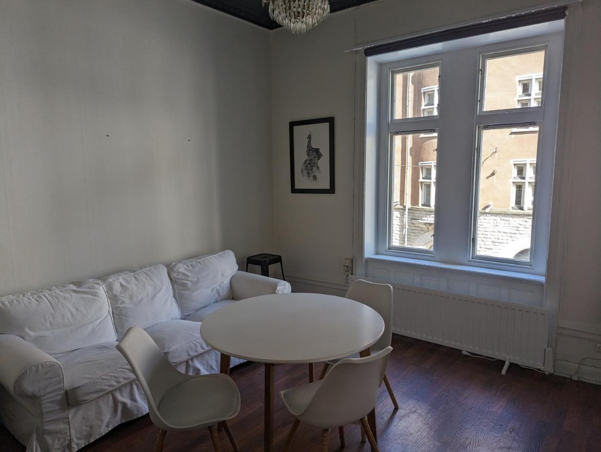 Apartment! Lejlighed *