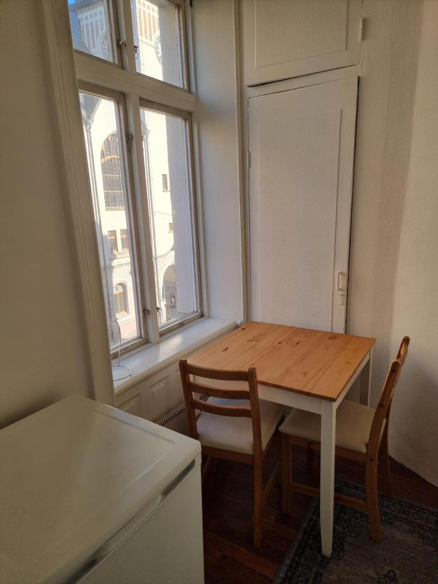 Lejlighed Apartment! Stockholm