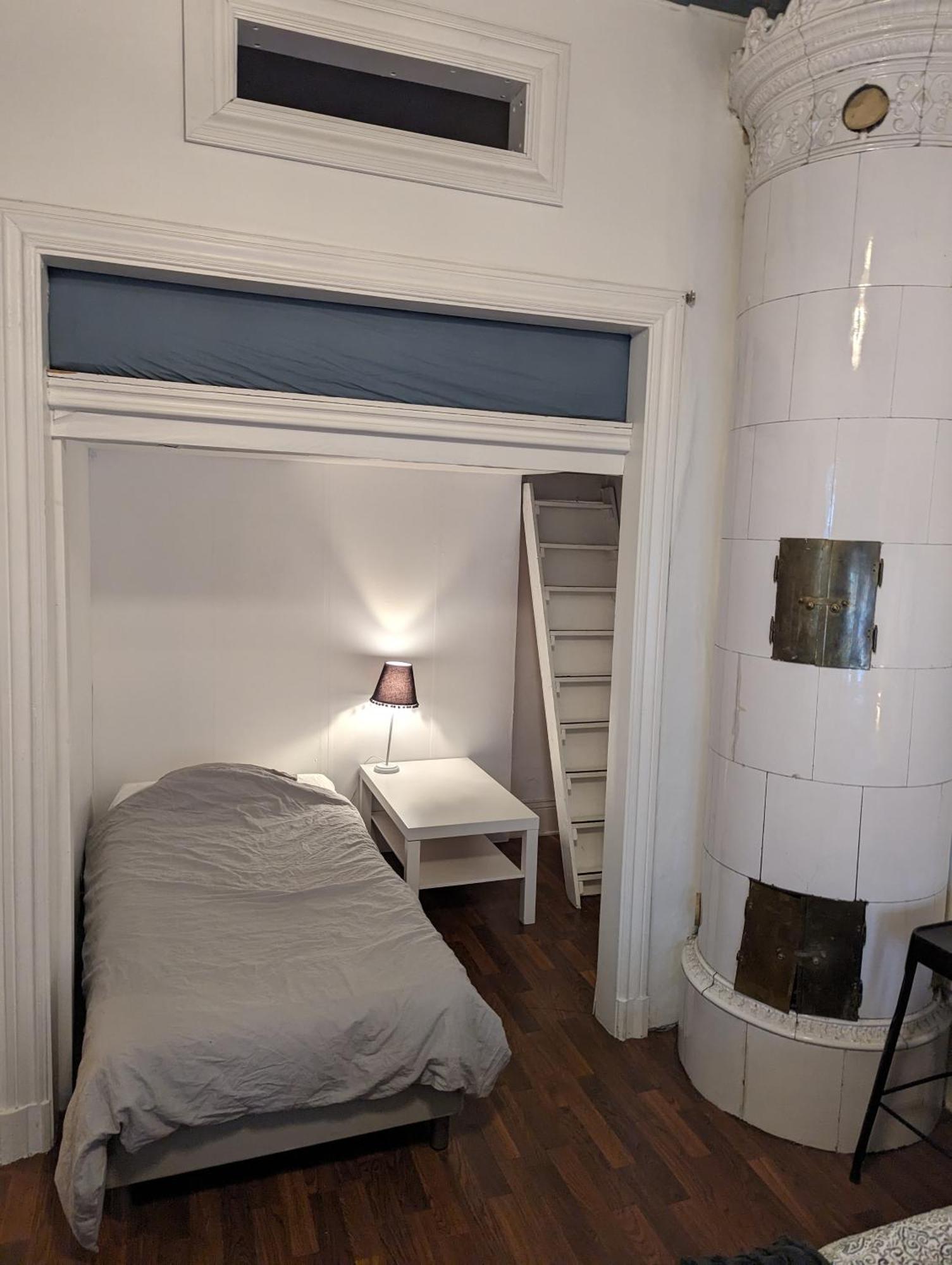 Apartment! Lejlighed Stockholm