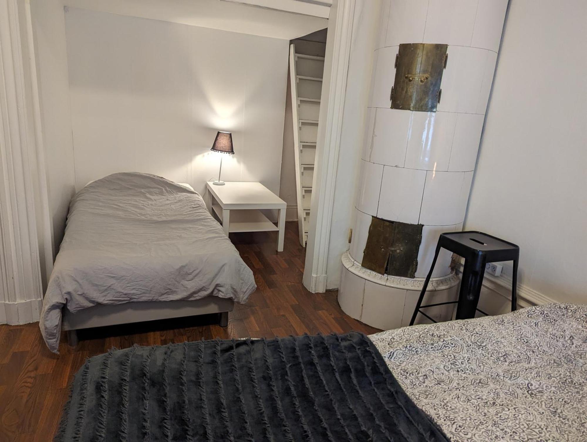 Lejlighed Apartment!